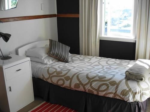 Ducks & Drakes Boutique Motel & Backpackers New Plymouth Exterior foto