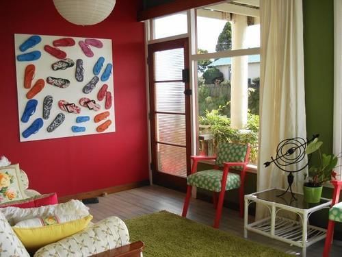 Ducks & Drakes Boutique Motel & Backpackers New Plymouth Exterior foto