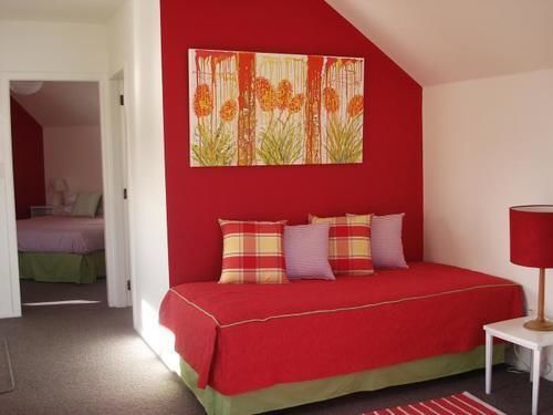 Ducks & Drakes Boutique Motel & Backpackers New Plymouth Exterior foto